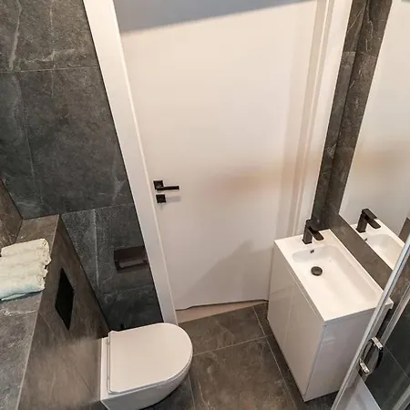 Matejki B Bielsko-Biała