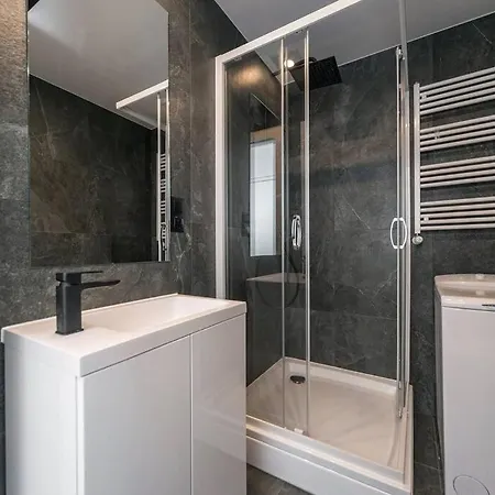 Matejki B * Bielsko-Biała