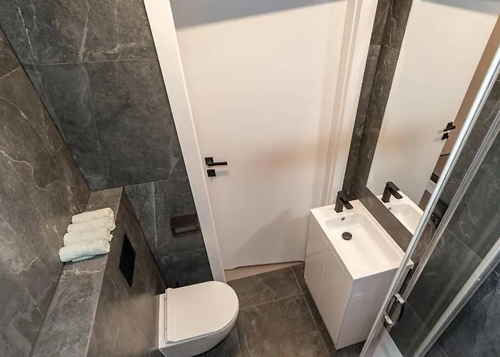 Matejki B Bielsko-Biała