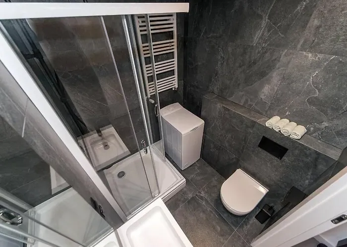 Matejki B Bielsko-Biała