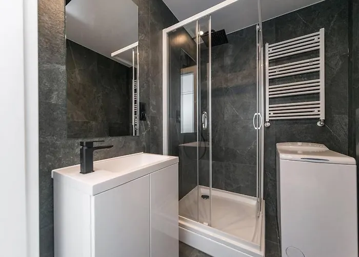 Matejki B * Bielsko-Biała